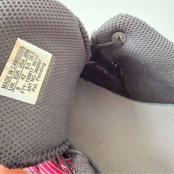 Salomon Salomon XT Taurus Trail Running Shoes | US 9.5 - Picture 8 of 8